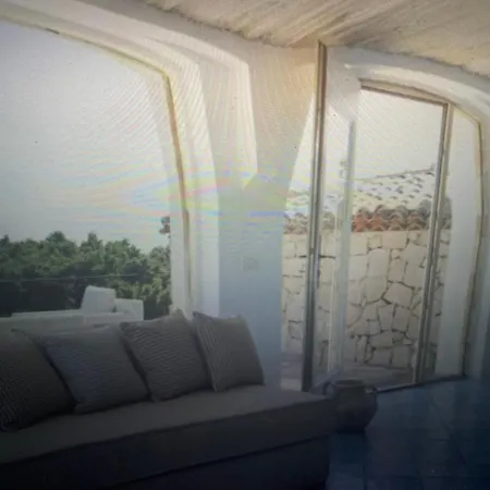 Elegante Rifugio Familiare A Porto Cervo بيت للعطل ليسيا دي فاكا