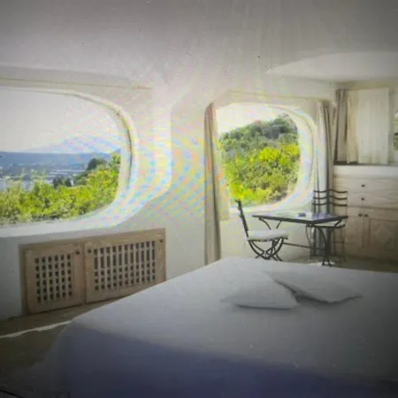 Elegante Rifugio Familiare A Porto Cervo بيت للعطل