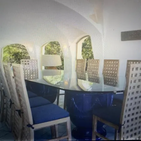 Elegante Rifugio Familiare A Porto Cervo *