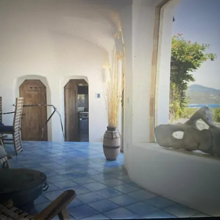 Prázdninový dům Elegante Rifugio Familiare A Porto Cervo