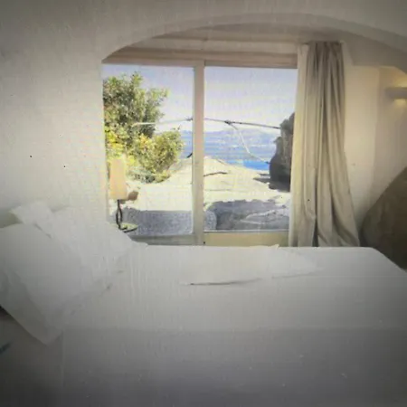 Elegante Rifugio Familiare A Porto Cervo